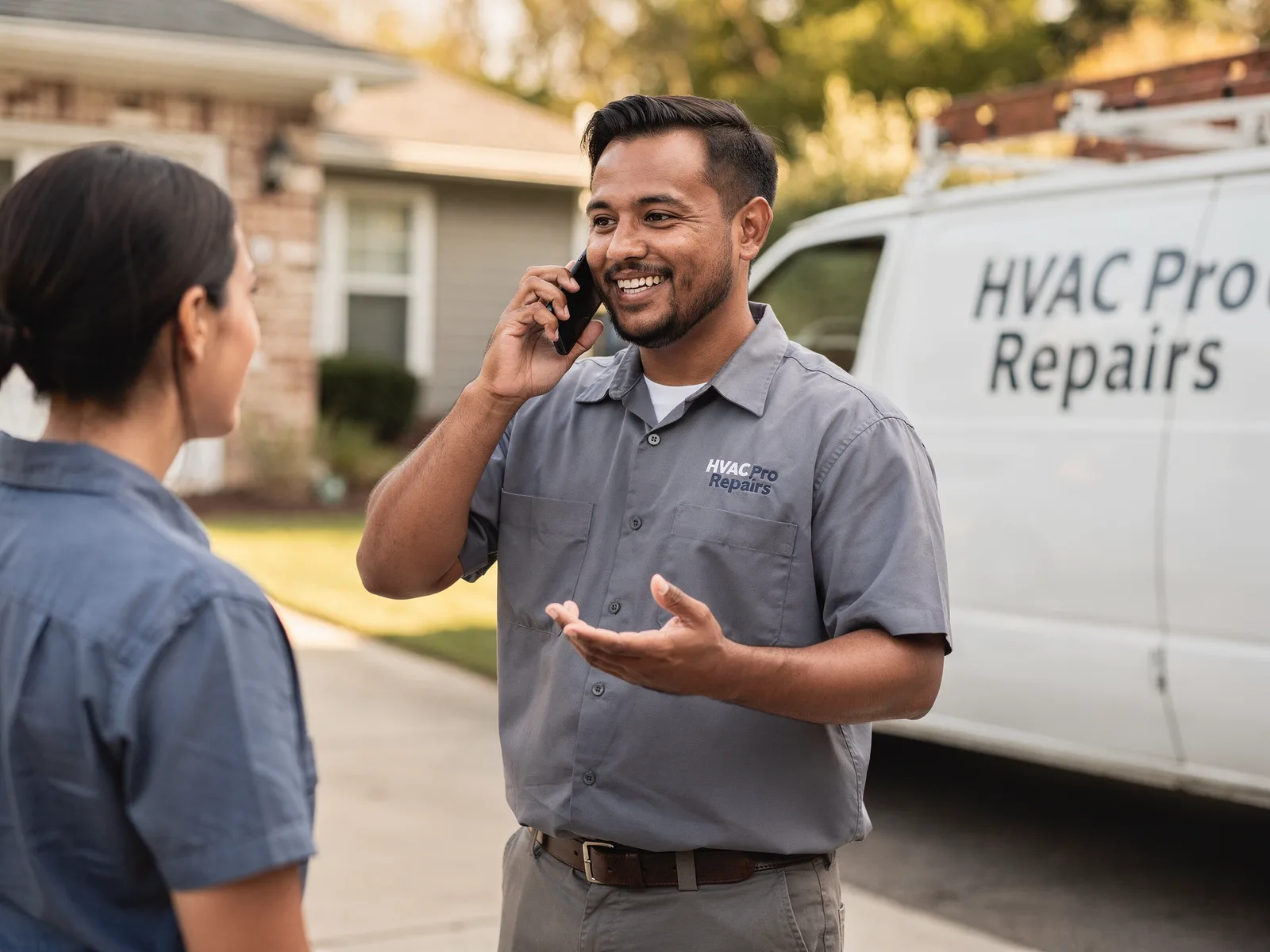 Heat Pump Repair Berlin, NH FAQs